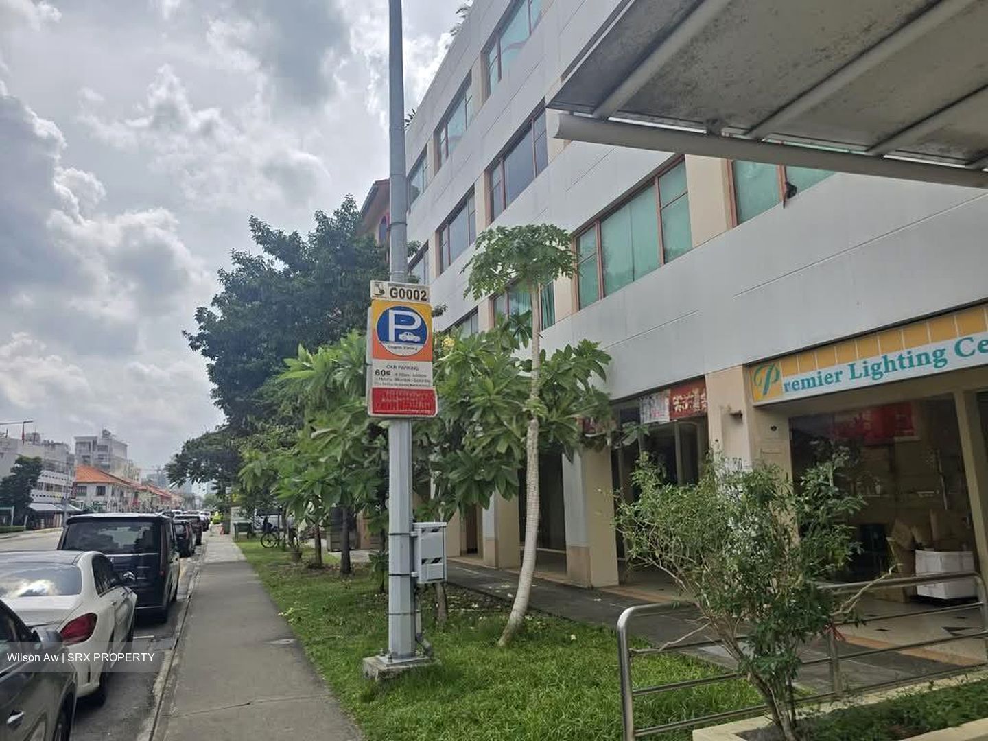 Avari Centre (D14), Office #532675651